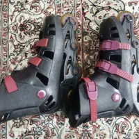 کفش اسکیت