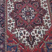 فرش دستبافت هریس تاجر