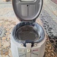 سرخ کن اتومات