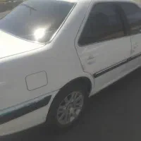 پارس Tu5 گاز برقی