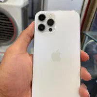 ایفون ۱۲پرو مکس