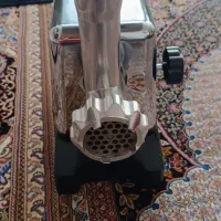 چرخ گوشت نو|اجاق گاز و لوازم برقی پختوپز|اردبیل, |دیوار