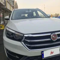 شاسی بلند هن تنگ فراری لوکس