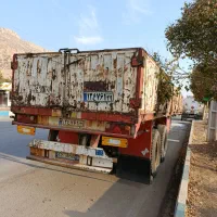 دستگاه سنگین|خودرو سنگین|چرداول, |دیوار