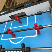 فوتبال دستی حرفه ای FireBall