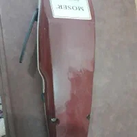 ۲ عدد ماشین موزر المانی