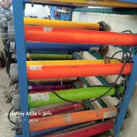 کرکره برقی *نصب تعمیرات*|خدمات پیشه و مهارت|ملارد, |دیوار