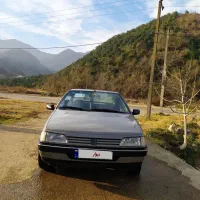 پژو آردی بیرنگ|خودرو سواری و وانت|رحیمآباد, |دیوار