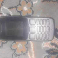 گوشی نوکیا۱۰۶بدون ایراد
