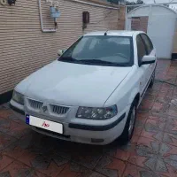 سمند|خودرو سواری و وانت|سیرجان, |دیوار