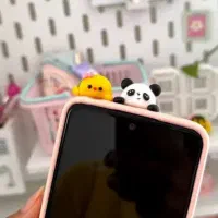 چسبونک موبایل و لب تاب با تخفیف