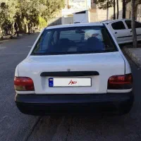 پراید مدل 1389|خودرو سواری و وانت|نیشابور, شهرک قدس|دیوار