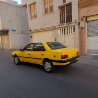 تاکسی عین پلاک گاز سوز88تاکسی برون شهری نقدو اقساط|خودرو سواری و وانت|تهران, دروازه شمیران|دیوار