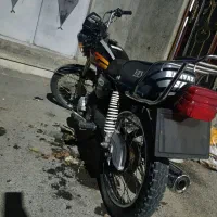 موتور150|موتورسیکلت|ارومیه, |دیوار