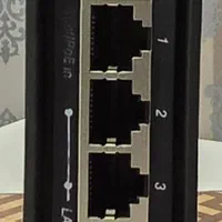 روتر میکروتیک hap ac2|مودم و تجهیزات شبکه|تهران, زعفرانیه|دیوار