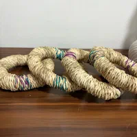 گمج|کلکسیون اشیاء عتیقه|صومعه‌سرا, |دیوار