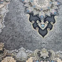 ۲ تخته ۹ متری طوسی آکبند