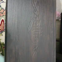 جلومبلی باعسلی|مبلمان خانگی و میز عسلی|محمدیه-قزوین, |دیوار