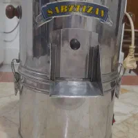 سبزی خرد کن