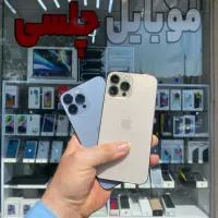 13pro max 256gig zaa ایفون موبایل چلسی