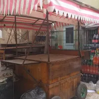 گاری کبابی|فروشگاه و مغازه|رشت, منظریه|دیوار
