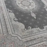 ۳تخته فرش طوسی ۱۲۰۰شونه