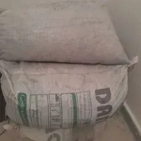 ذغال بدون خاکه