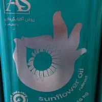 روغن مایع