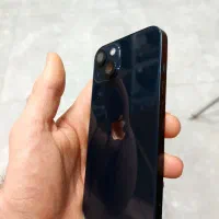 آیفون ۱۳ ۲۵۶ گیگ درصد ۹۴ ch|موبایل|رشت, حسین آباد|دیوار