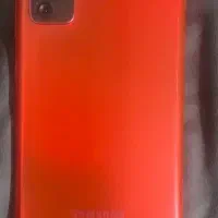 گوشی سامسونگ S20 fe تمیز