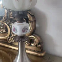 آباژور رو میزی