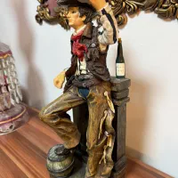 مجسمه|مجسمه، تندیس، ماکت|تهران, شهرک غرب|دیوار