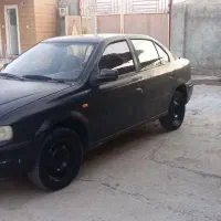 سمند  مدل ۸۲     دره شهر|خودرو سواری و وانت|دره شهر, |دیوار