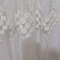 انواع پرده در حد نو|پرده، رانر، رومیزی|همدان, |دیوار