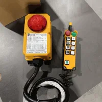 ریموت جرثقیل سقفی فروش|ماشینآلات صنعتی|تهران, چیتگر جنوبی|دیوار