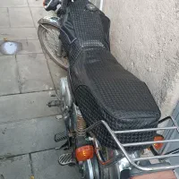 موتور هوندا ۱۲۵ مدل ۹۳|موتورسیکلت|پردیس, فاز ۲|دیوار