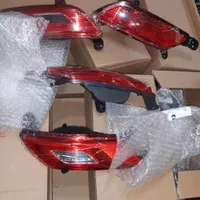 لوازم یدکی بسترن اچ سی کراس آریو هایما|قطعات یدکی و لوازم جانبی|تهران, بازار|دیوار