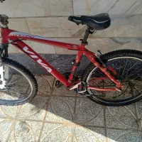 دوچرخه 26 ویوا