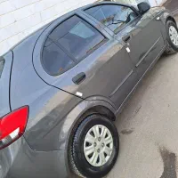 تیبا۲ مدل ۹۸|خودرو سواری و وانت|تربت‌حیدریه, شهید قرنی|دیوار