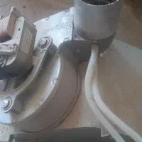 تعمیر فن پکیج