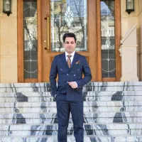 کت و شلوار دیپلمات|لباس|تربتحیدریه, ۴۵ متری|دیوار