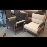 مبلمان راحتی ۱۰ نفره آنجل|مبلمان خانگی و میز عسلی|آباده, |دیوار