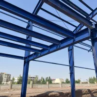 طراحی و ساخت سوله و اسکلت فلزی با ضمانت|خدمات پیشه و مهارت|رباط‌کریم, رباط‌کریم|دیوار