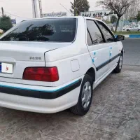 پارس سال مدل ۹۹ خوش قیمت