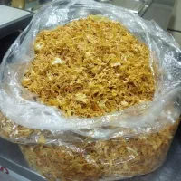 عزیزان پیاز داغ درجه یک کاملا خشک چیسی