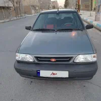 پراید نوک مدادی مدل 92EX