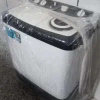 لباسشویی دو قلو پاکشوما ۷ کیلویی