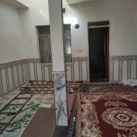 خانه120متری کوچه103بلوار طاقبستان