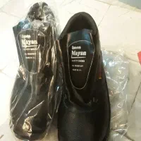 کفش ایمنی مایان|کیف، کفش، کمربند|تهران, گرگان|دیوار