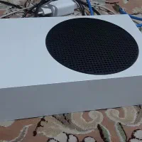 کنسول ایکس باکس سری اس دو دسته کم کارکرد series s|کنسول، بازی ویدئویی و آنلاین|کرج, حصار|دیوار